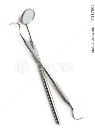 Dental instruments. Dentists tools. Dental instruments. Dentists tools. 47317008