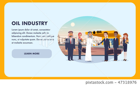 Cooperation Agreement with International Company 47318976