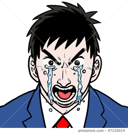 Suit tears 47320014