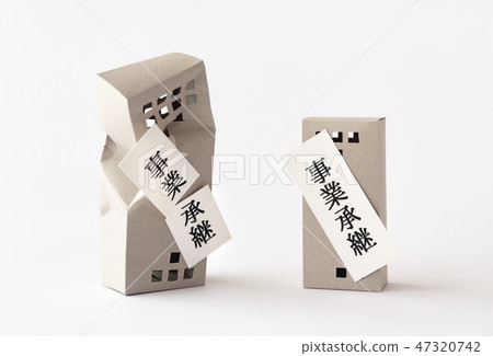 企業繼承管理接班人困難隱藏破產繼承人短缺業務中小企業 47320742