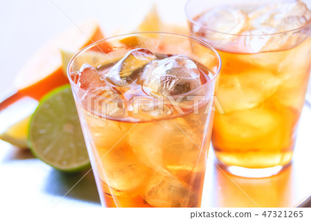 冰茶 冰茶 47321265