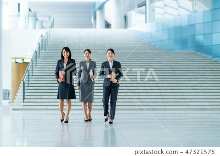 女商人 47321578