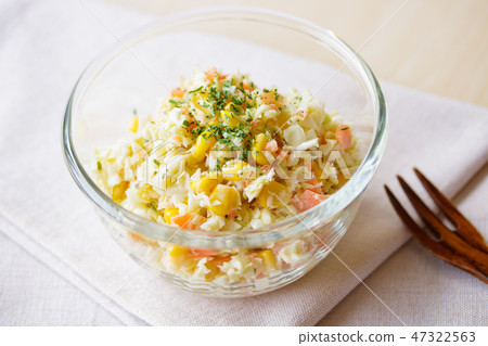 Callsaw Salad 47322563