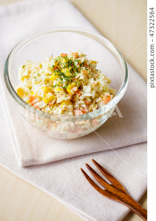 Callsaw Salad Callsaw Salad 47322564