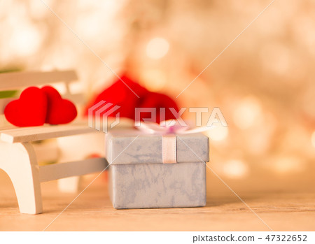  Lovers' Day Wedding Day Scenic Scene Keikei Courting Commanding Valentine's Wedding bokeh blur 47322652