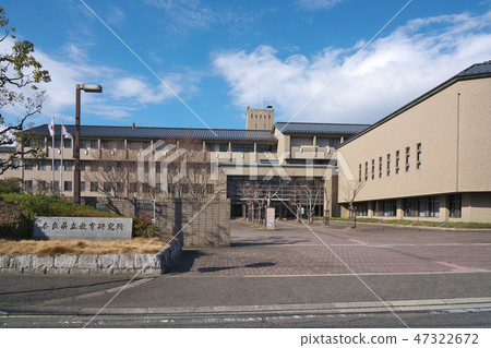 [Nara Prefectural Education Research Institute] Hatajo, Taharahoncho, Isojo-gun, Nara 47322672