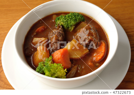 Beef Stew  47322673
