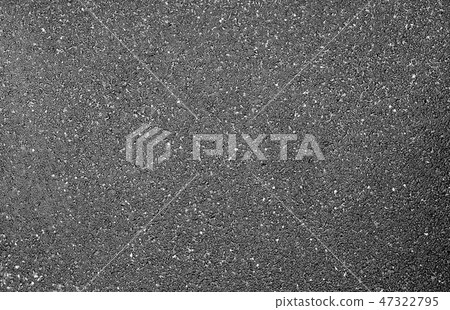 Abstract Texture of The Tarmac Road Background 47322795