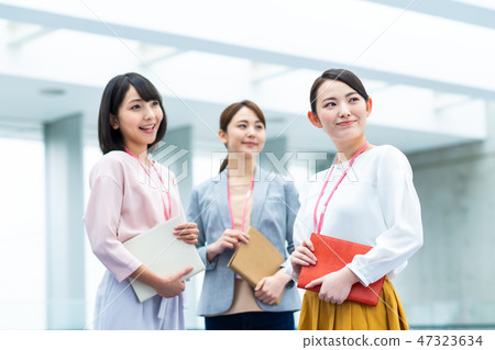 女商人 女商人 47323634