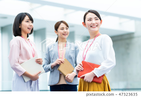 女商人 女商人 47323635