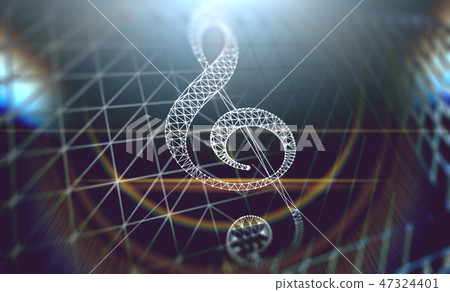 Sound engineering and create music design Sound engineering and create music design 47324401