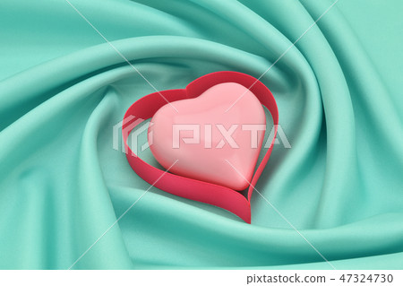 Heart envelopes love caring 47324730