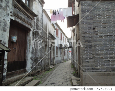 巷邊（中國蘇州市） 47324994