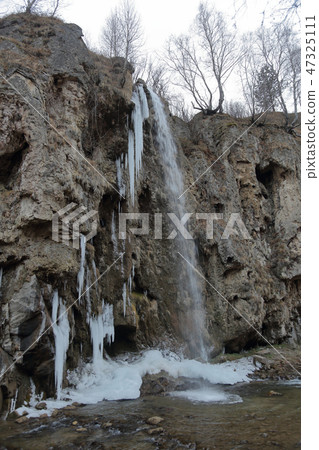 Honey Falls, Russia 47325111