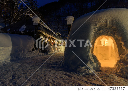 Tsurunoyu Onsen Tsurunoyu Onsen 47325537