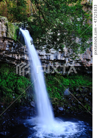 Wanjo Falls 47325833