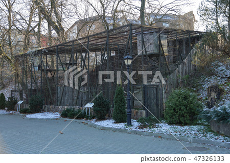 Kaliningrad Zoo, Russia 47326133