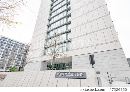 第二眾議院眾議院 47326360