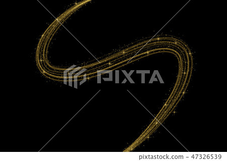 light tracing effect. 47326539