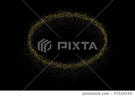 glow light effect stars bursts 47326544