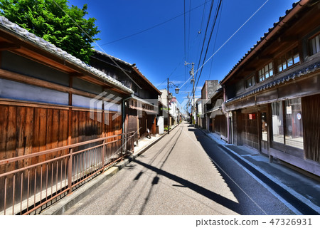 Miyoshijyocho Ichimada的城市景觀 47326931