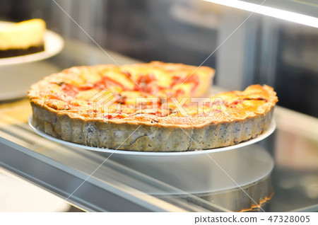 apple cake or banana cake apple cake or banana cake 47328005