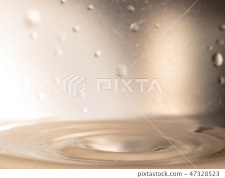 orange water splash isolated orange water splash isolated 47328523