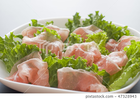 沙拉 沙拉 47328943