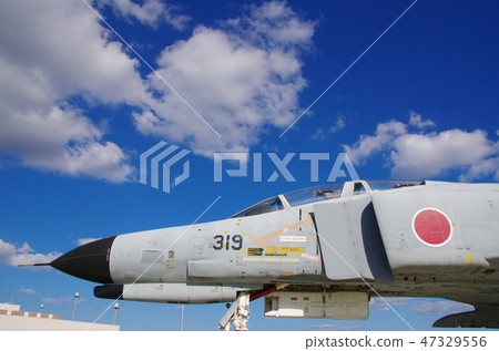 F-4 EJ改進戰鬥機 F-4 EJ改進戰鬥機 47329556