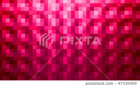 Abstract square blocks pattern background Abstract square blocks pattern background 47330409