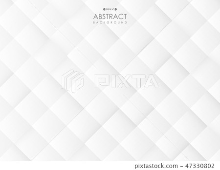 Abstract gradient gray geometric pattern. Abstract gradient gray geometric pattern. 47330802