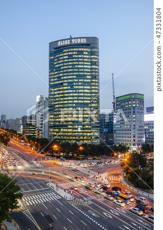 Gangnam-gu 47331804