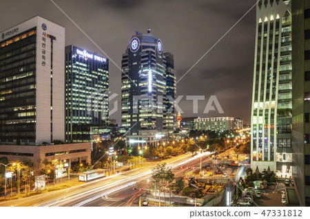 Yeouido Finance Corporation 47331812