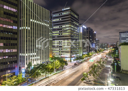 Yeouido Finance Corporation 47331813