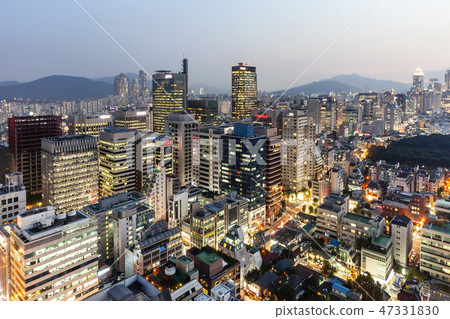 Gangnam-gu Gangnam-gu 47331830