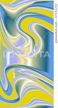 Illustration for banner design. .Metal vector 47332232