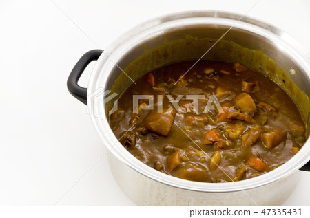 Curry Curry 47335431