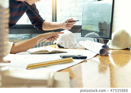 engineer or architectural project, engineer or architectural project, 47335868