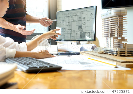 engineer or architectural project, engineer or architectural project, 47335871