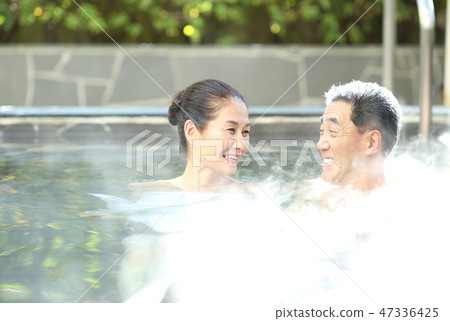 溫泉之旅 47336425