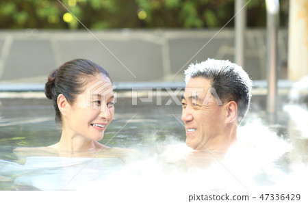 溫泉之旅 溫泉之旅 47336429