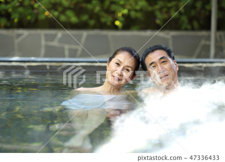 溫泉之旅 47336433