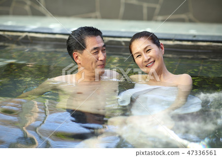 溫泉之旅 47336561