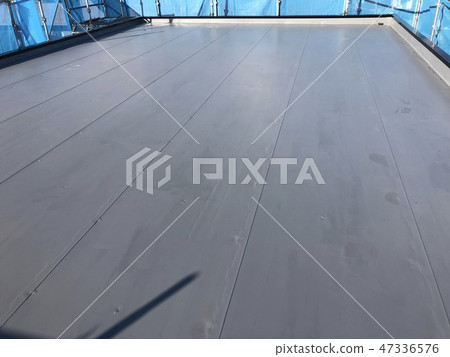 Waterproof construction 47336576