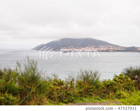 Monte San Guillermo  - Sardineiro 47337031