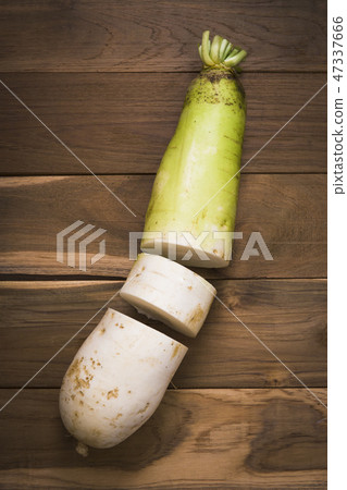 Kimjang stuff, vegetables and seasoning materials for kimchi Kimjang stuff, vegetables and seasoning materials for kimchi 47337666