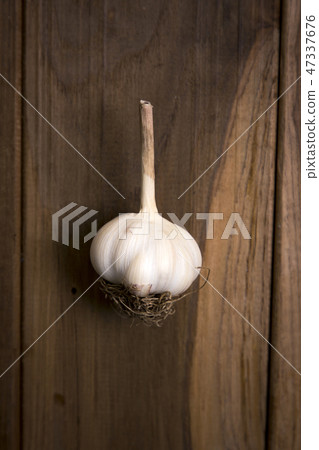 Kimjang stuff, vegetables and seasoning materials for kimchi 47337676