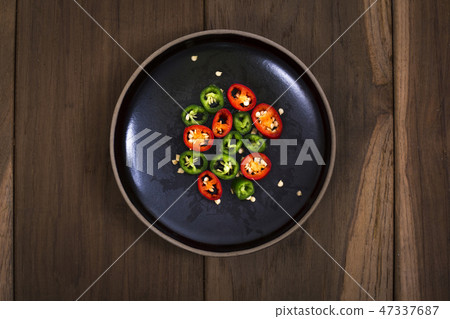 Kimjang stuff, vegetables and seasoning materials for kimchi Kimjang stuff, vegetables and seasoning materials for kimchi 47337687