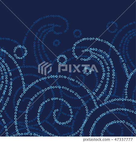 Kyoto pattern 47337777