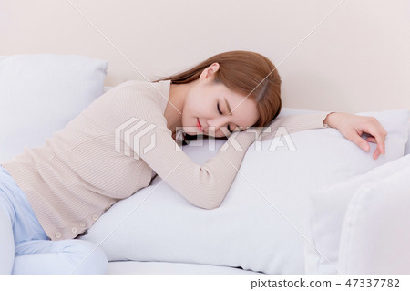 Beautiful young woman's daily life concept photo 086 Beautiful young woman's daily life concept photo 086 47337782